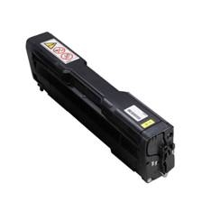 TONER RICOH 406055 SP240SF AMARILLO 2300 PAGINAS SPC220N/SPC220S/SPC221N/SPC221SF/SPC222DN/SPC222SF/SPC240SF