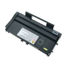 TONER RICOH 407166 SP100 NEGRO 1200 PAGINAS SP100/SP100e/SP100SFe/SP100SUe/SP112