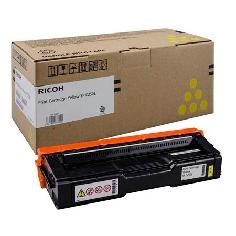 TONER RICOH 407546 AMARILLO C250 1600PAG