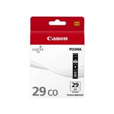 CARTUCHO TINTA CANON PGI-29CO CHROMA OPTIMIZADOR PIXMA PRO 1