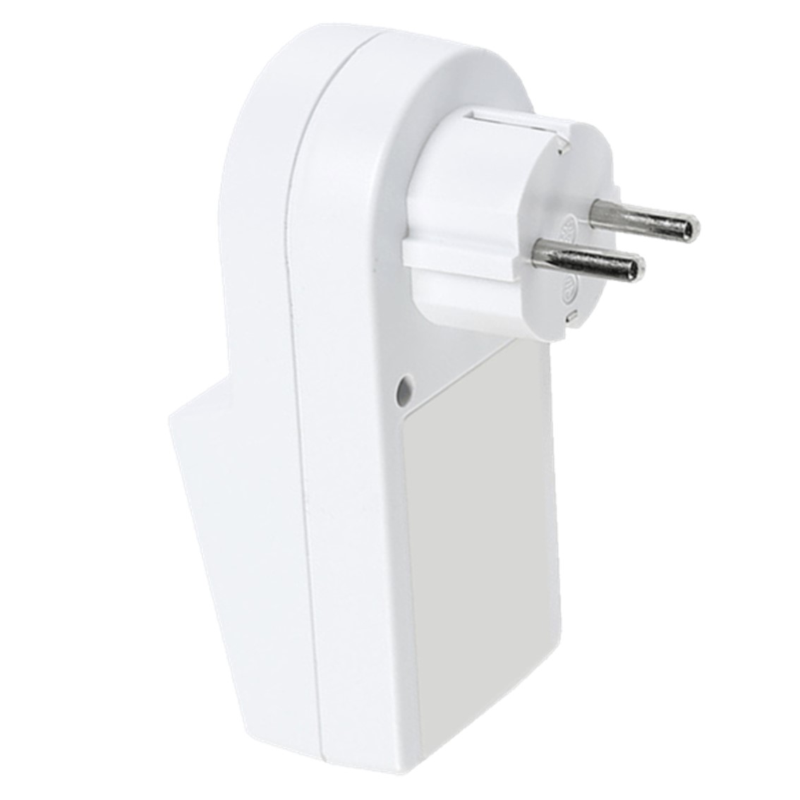 PROGRAMADOR SILVER ELECTRONIC DIGITAL/ SEMANAL/ 3600W/ 250V/ 16A/ 50HZ/ IP 20/ AJUSTABLE MULTIFUNCION