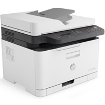 MULTIFUNCIÓN LÁSER HP 179FNW COLOR WIFI
