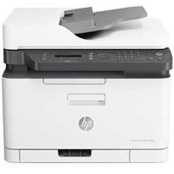 MULTIFUNCIÓN LÁSER HP 179FNW COLOR WIFI