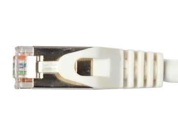 CABLE RED EQUIP LATIGUILLO RJ45 S/FTP CAT7 2M BLANCO