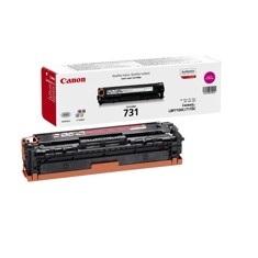 TONER CANON 731 MAGENTA 6270B002 LBP 7100CN/LBP7110CW/MF8280CW