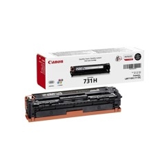 TONER CANON 731 H NEGRO 6272B002 LBP 7100CN/LBP7110CW/MF8280CW