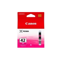 CARTUCHO CANON CLI-42M MAGENTA PIXMA PRO-100