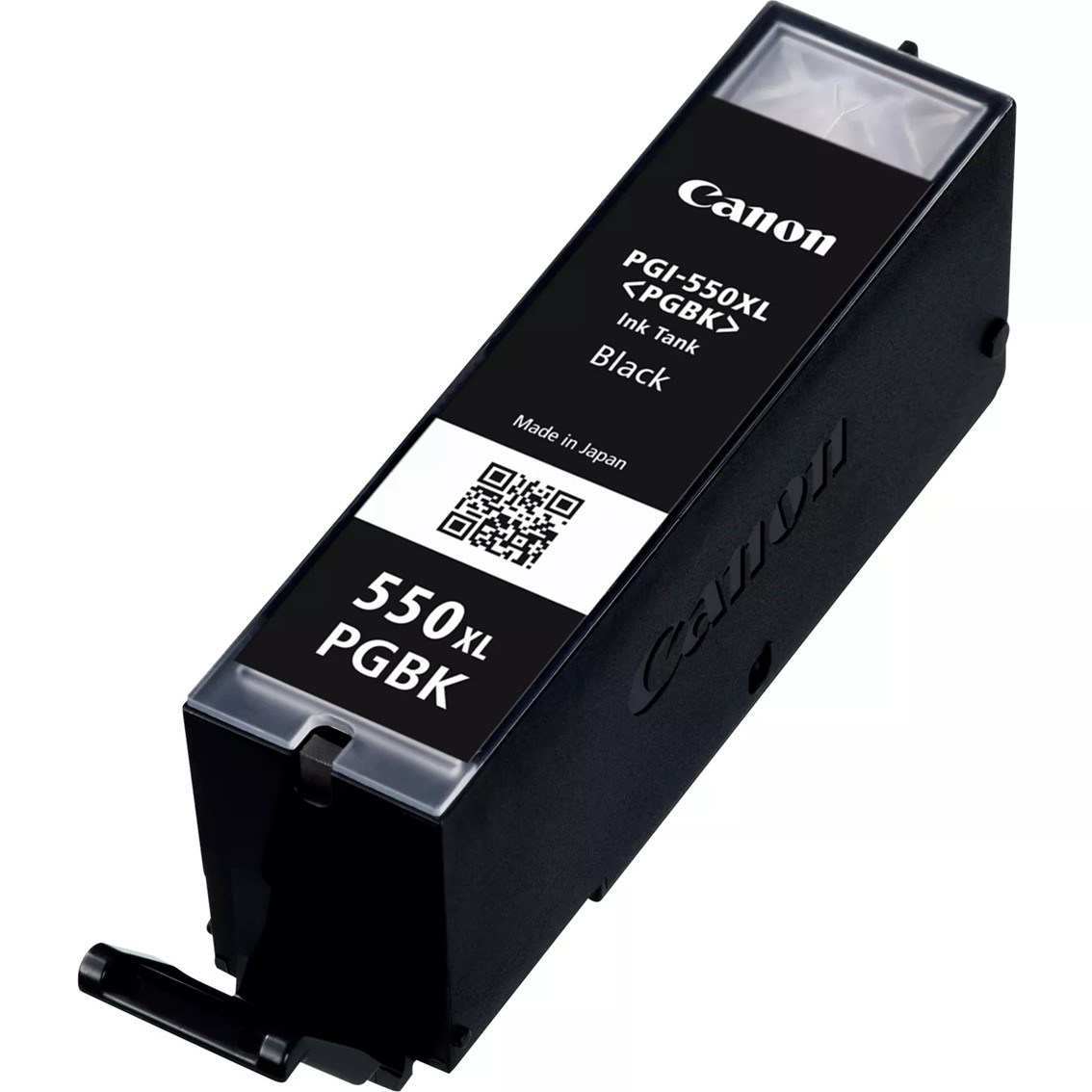 CARTUCHO TINTA CANON PGI 550 XL PGBK NEGRO PIGMENTADO MG5450/IP7250