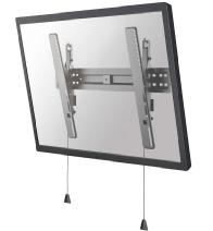 SOPORTE PANTALLA EQUIP 37"-70" BAJO PERFIL INCLINABLE CON NIVEL DE AJUSTE MAX 35KGS VESA MAX 600X400