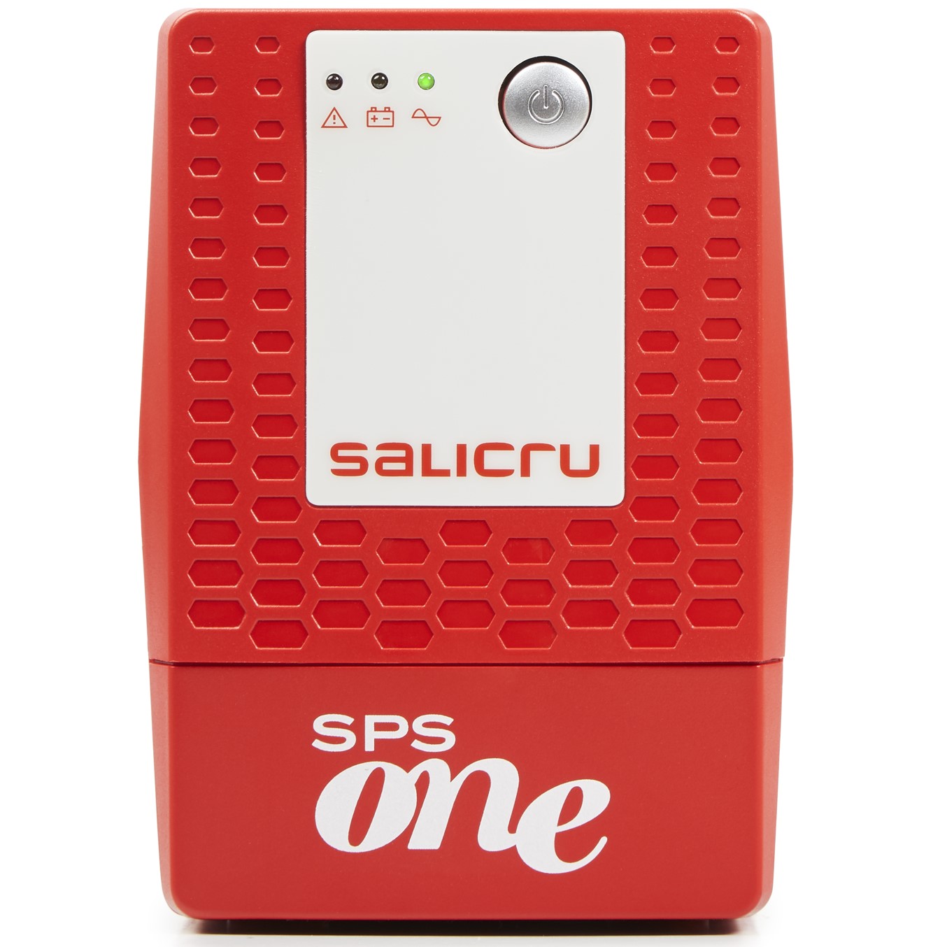 SAI SALICRU ONE SPS500VA/240W NEW
