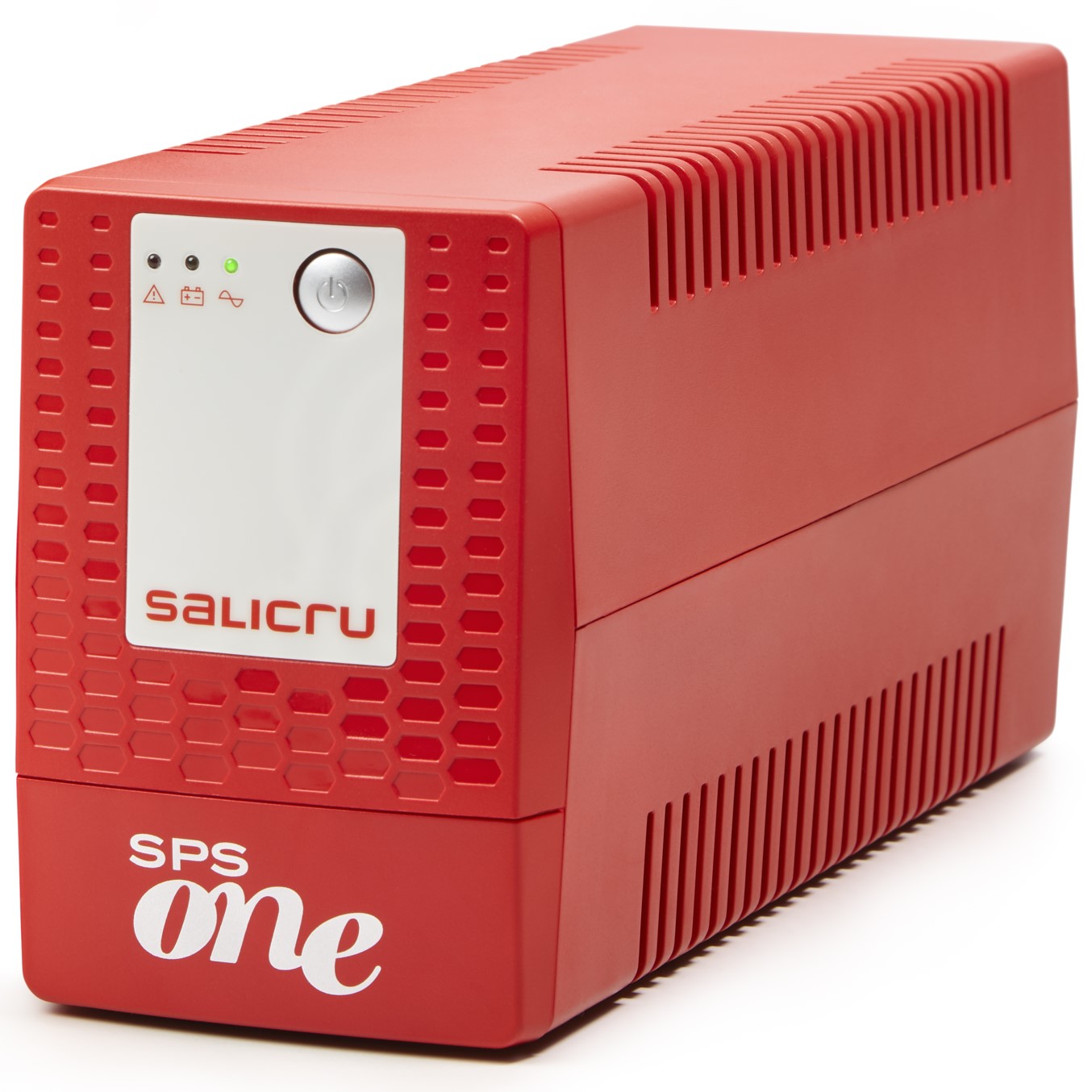 SAI SALICRU ONE SPS500VA/240W NEW