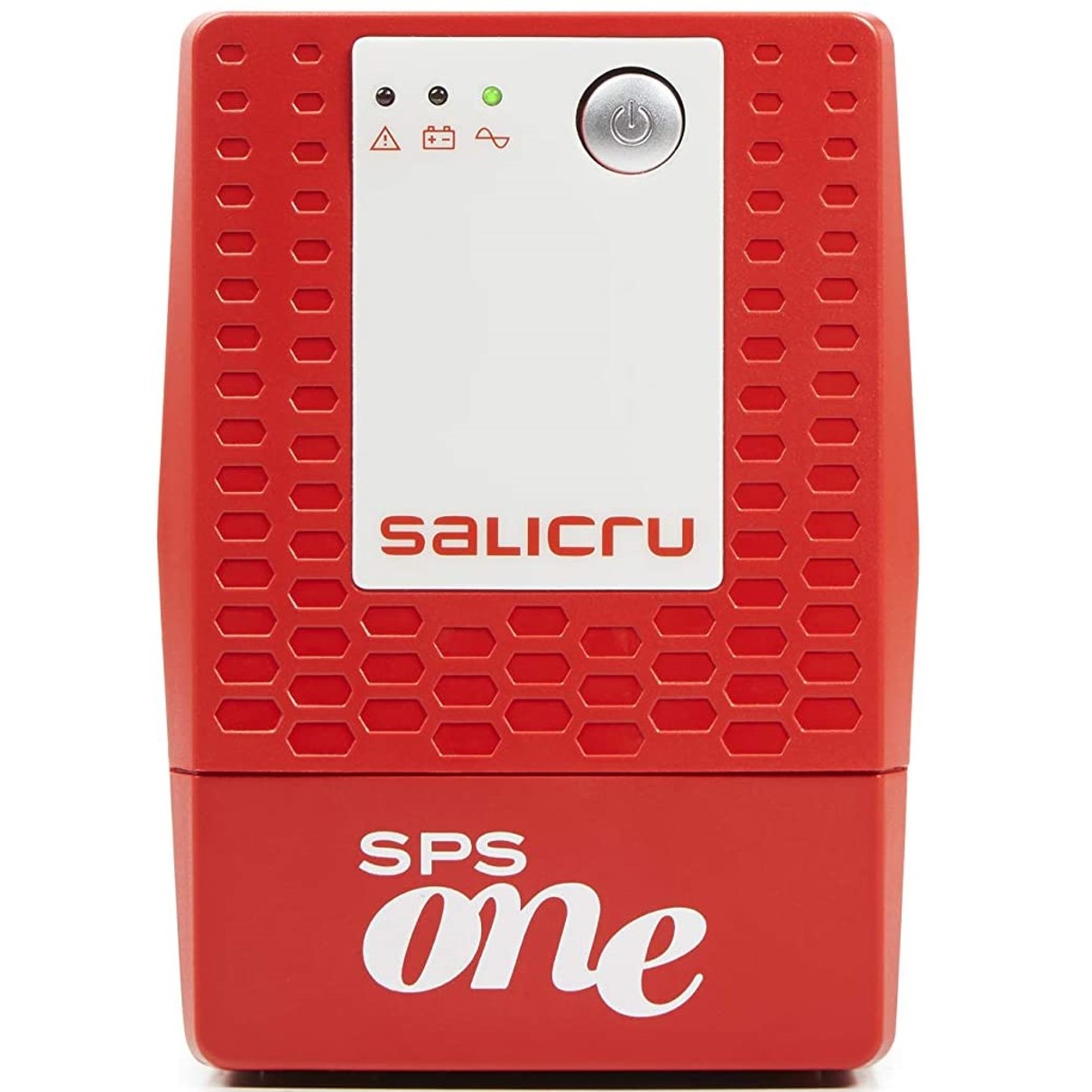 SAI SALICRU ONE SPS700VA/360W NEW