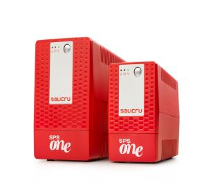 SAI SALICRU ONE SPS900VA/480W NEW