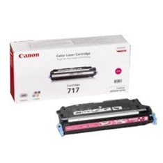 TONER CANON 717 MAGENTA MF8450 4000 PAG