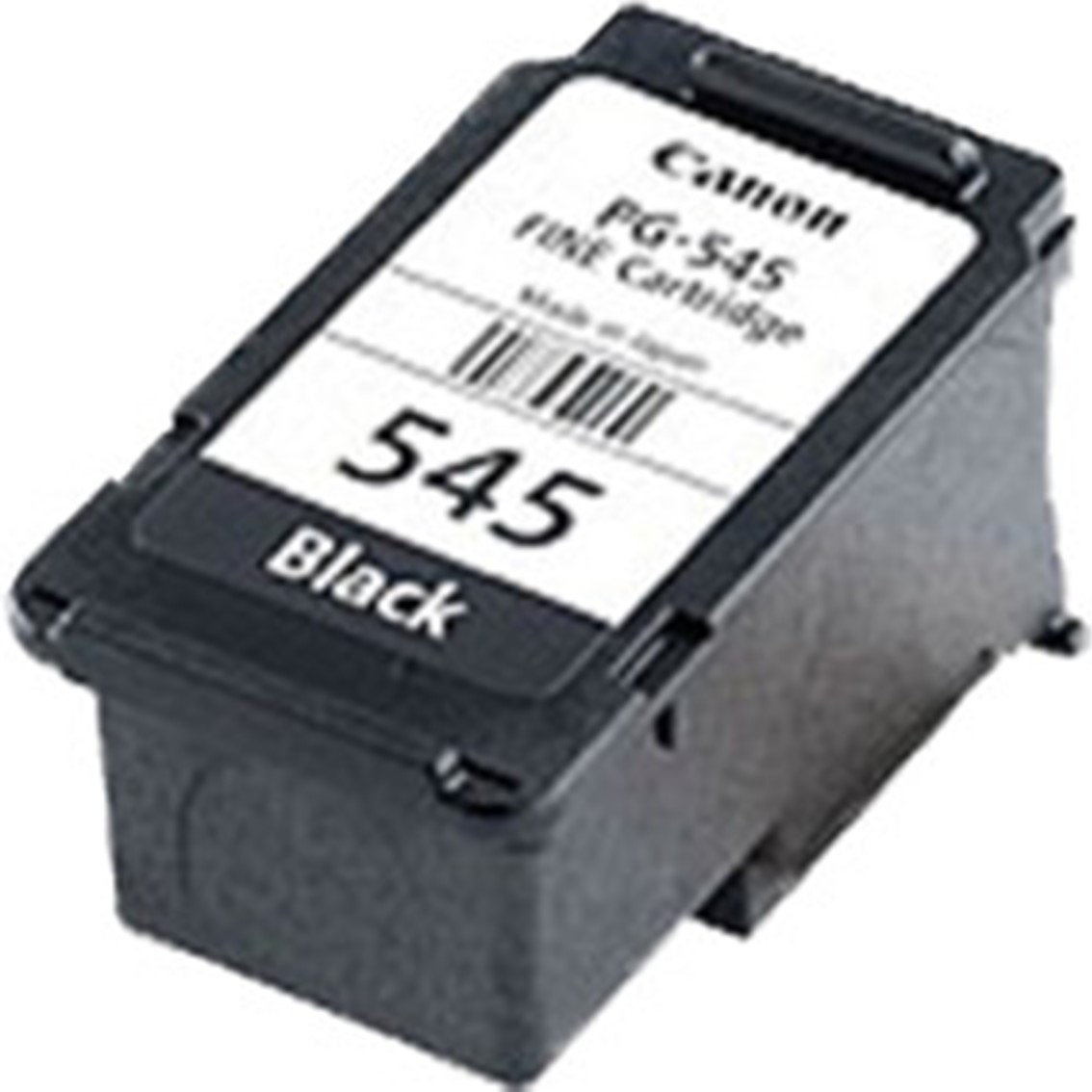 CARTUCHO TINTA CANON PG-545 NEGRO
