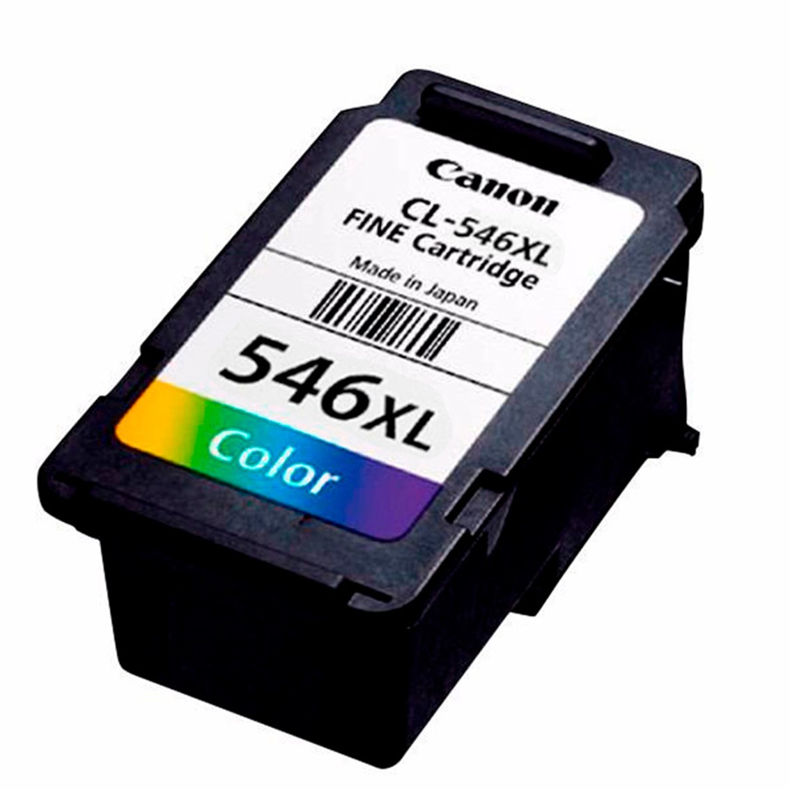 CARTUCHO TINTA CANON CL-546XL COLOR MG2250/2255/2550