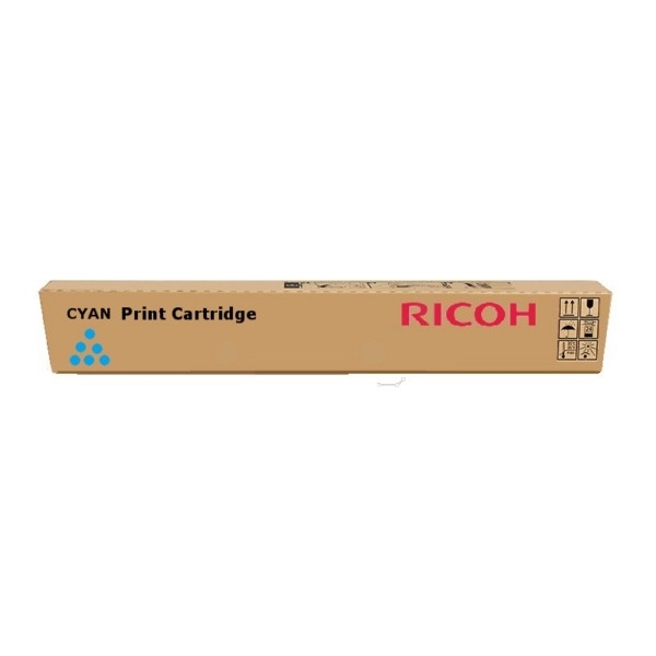 TONER RICOH 841928 CIAN MP C2503H - 9.500 PAGINAS