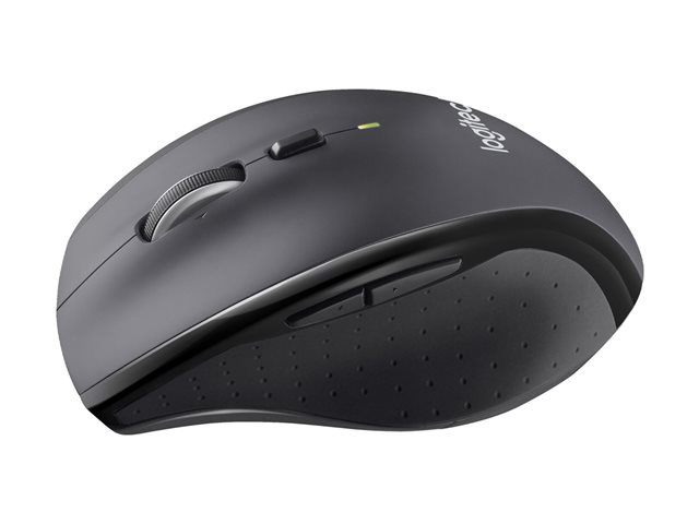 MOUSE RATON LOGITECH M705 LASER WIRELESS INALAMBRICO SILVER