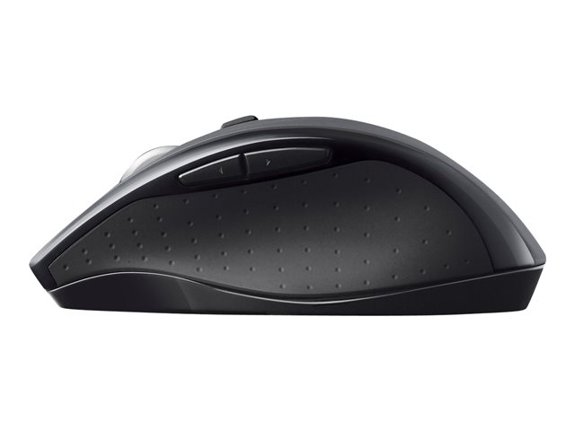 MOUSE RATON LOGITECH M705 LASER WIRELESS INALAMBRICO SILVER