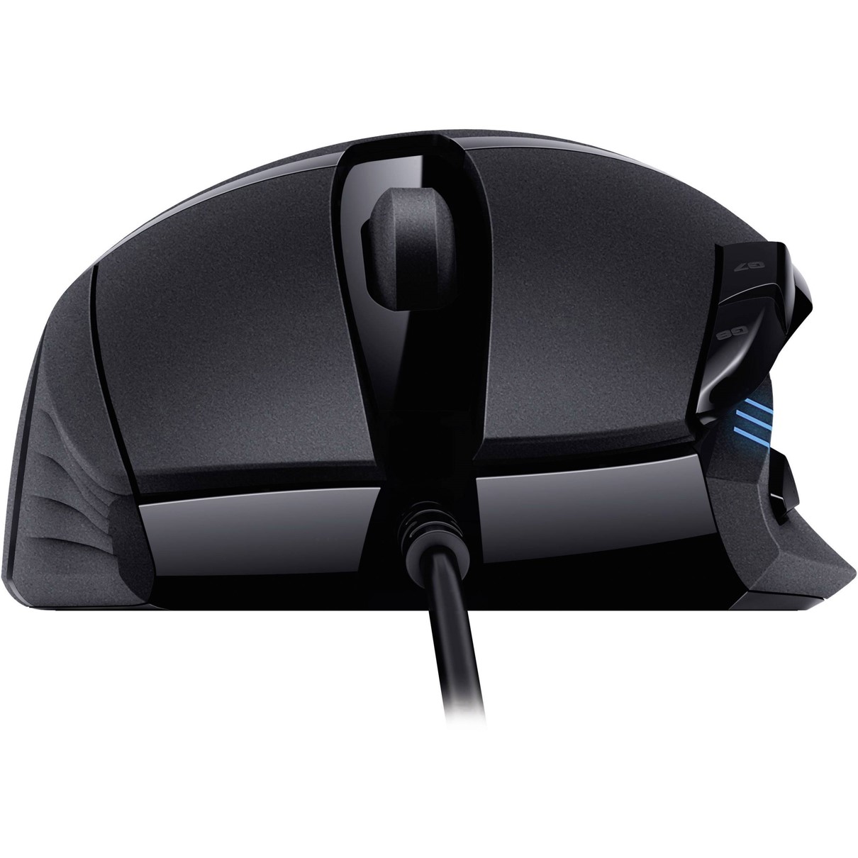 MOUSE RATON LOGITECH G402 OPTICO USB 2.0 GAMING HYPERION FURY