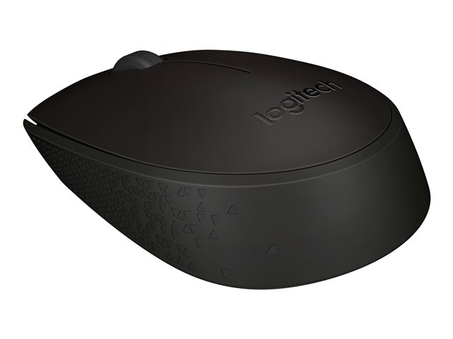 MOUSE RATON LOGITECH B170 OPTICO WIRELES NEGRO OEM