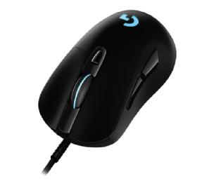 Mouse raton Logitech G403 hero usb 2.0 Gaming 6 botones 16.000 dpi