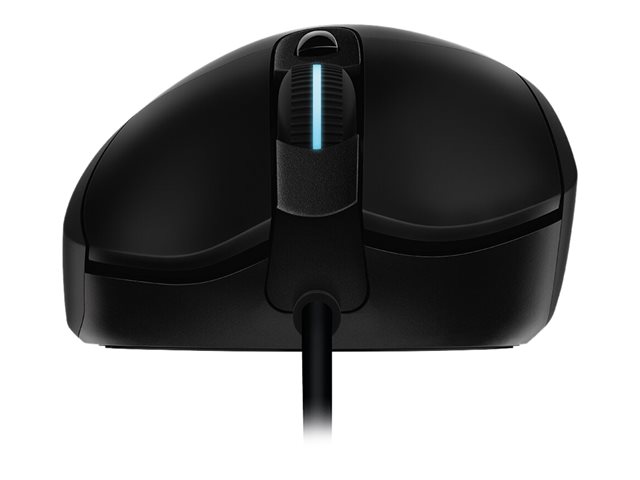 Mouse raton Logitech G403 hero usb 2.0 Gaming 6 botones 16.000 dpi