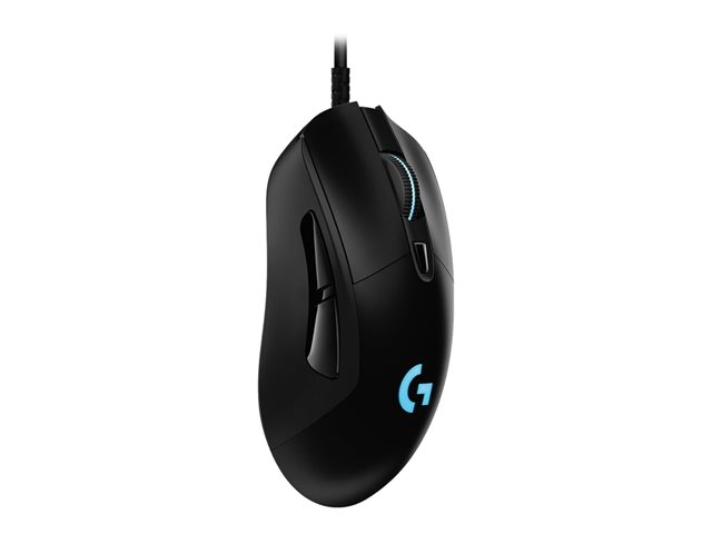 Mouse raton Logitech G403 hero usb 2.0 Gaming 6 botones 16.000 dpi