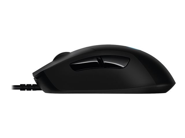 Mouse raton Logitech G403 hero usb 2.0 Gaming 6 botones 16.000 dpi