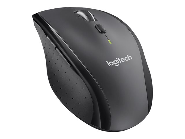 MOUSE RATON LOGITECH M705 LASER WIRELESS IINALAMBRICO GRIS