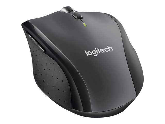 MOUSE RATON LOGITECH M705 LASER WIRELESS IINALAMBRICO GRIS