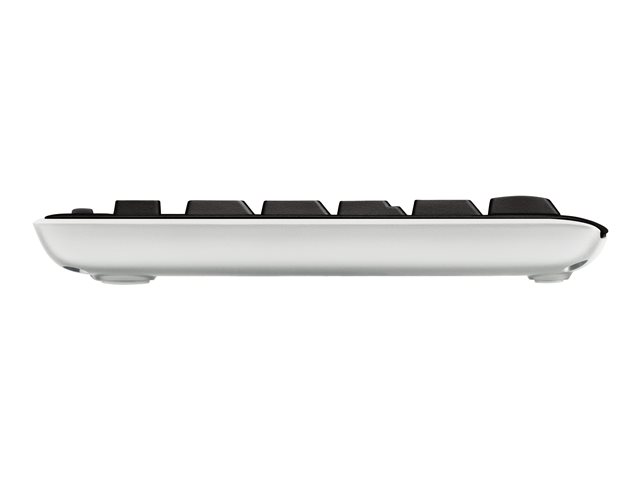 TECLADO LOGITECH K270 NEGRO WIRELESS INALAMBRICO 2.4GHZ