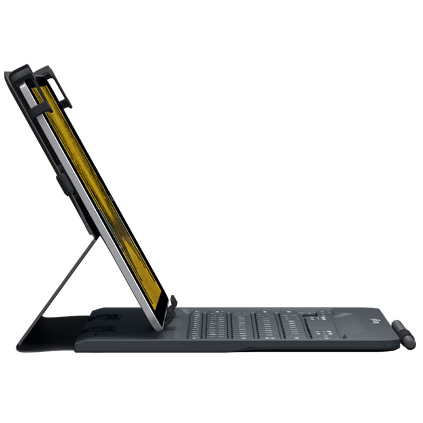 FUNDA LOGITECH UNIVERSAL FOLIO PARA TABLETS DE 9" / 10.1"
