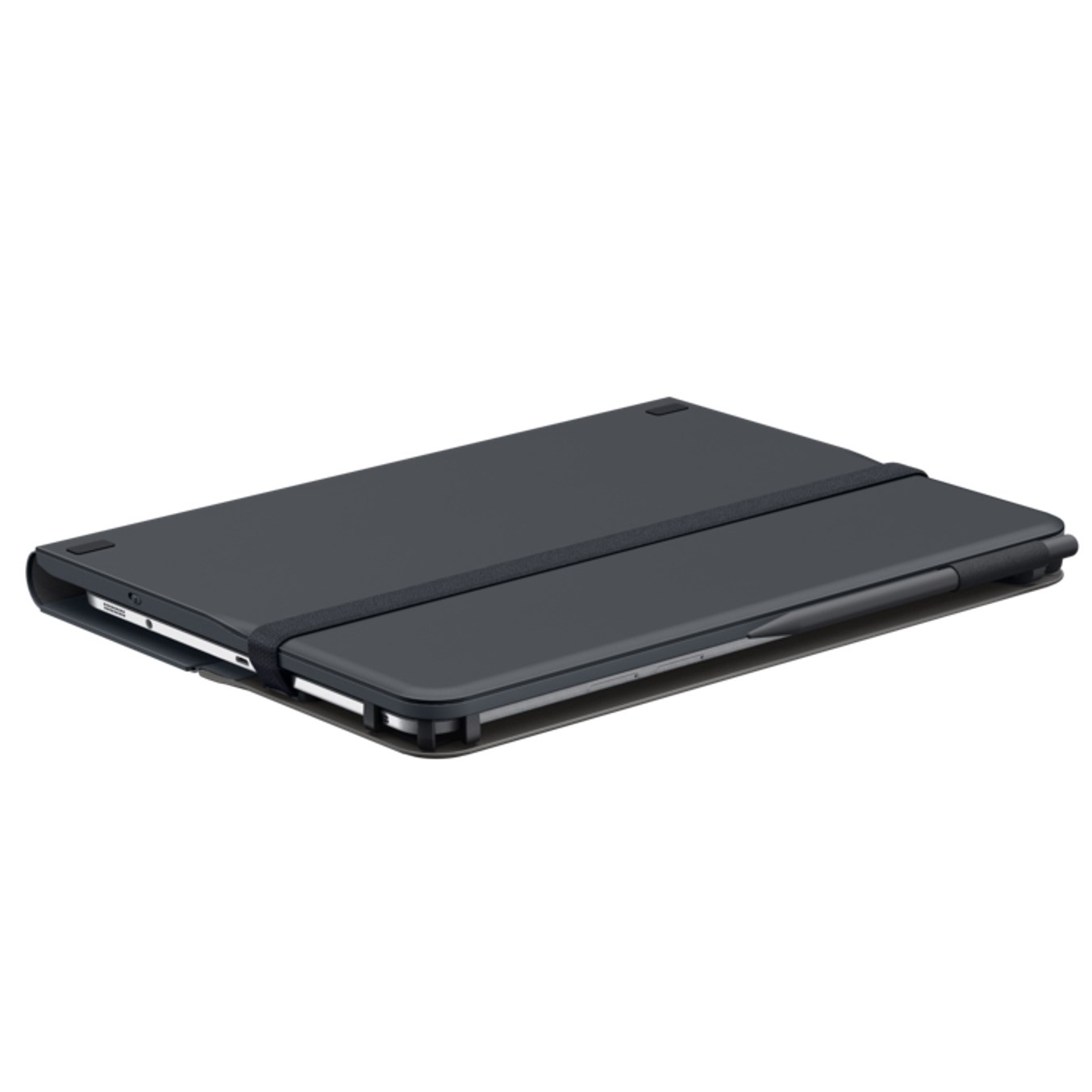 FUNDA LOGITECH UNIVERSAL FOLIO PARA TABLETS DE 9" / 10.1"