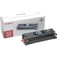 TONER CANON NEGRO 701H PARA LBP5200/MF8180C