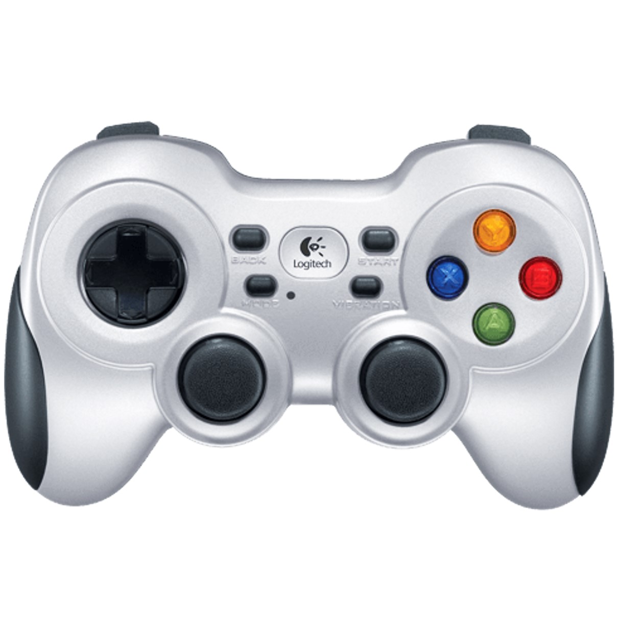GAMEPAD LOGITECH F710 WIRELESS INALAMBRICO 2.4GHZ GAMING
