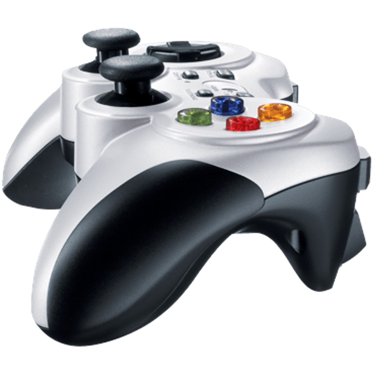 GAMEPAD LOGITECH F710 WIRELESS INALAMBRICO 2.4GHZ GAMING