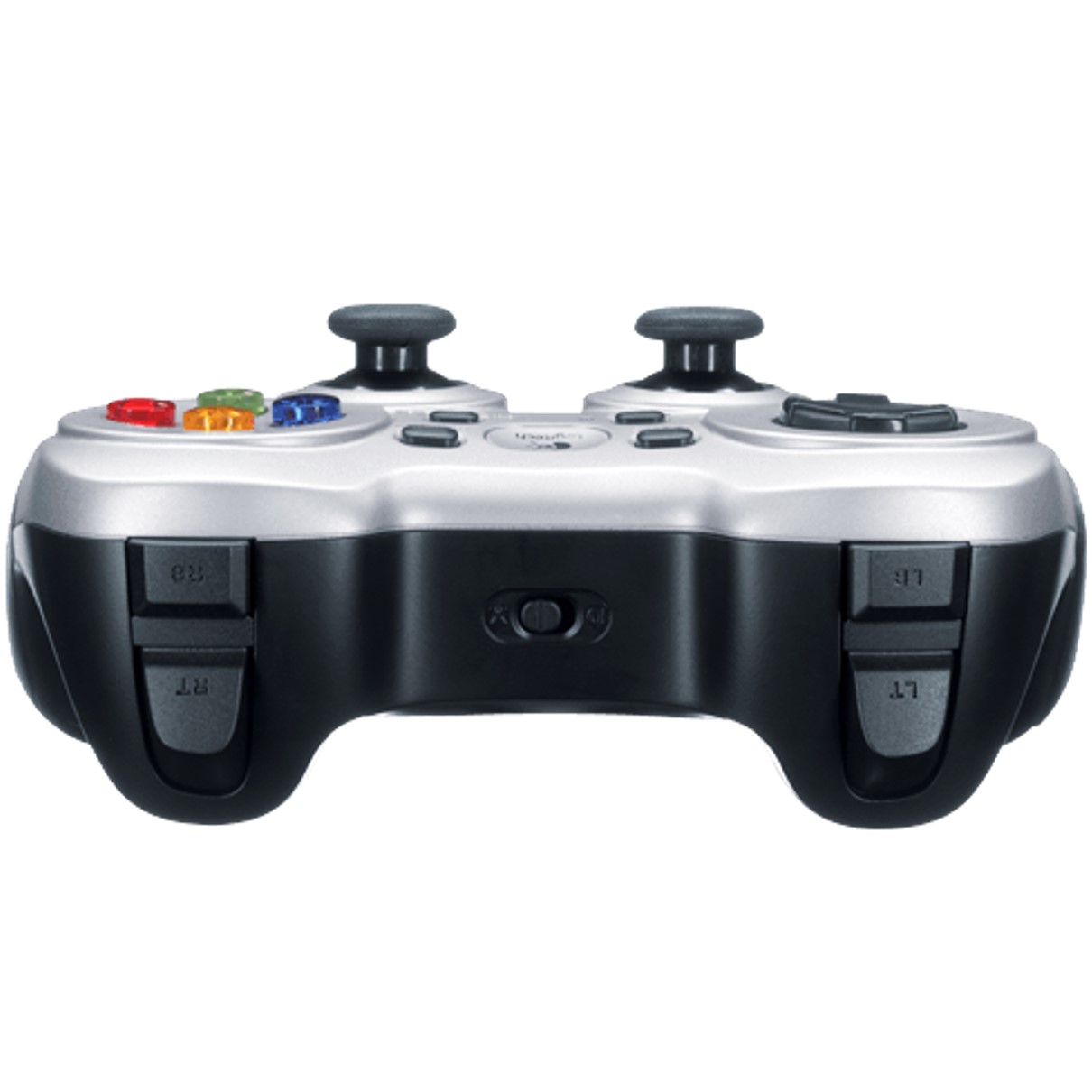 GAMEPAD LOGITECH F710 WIRELESS INALAMBRICO 2.4GHZ GAMING