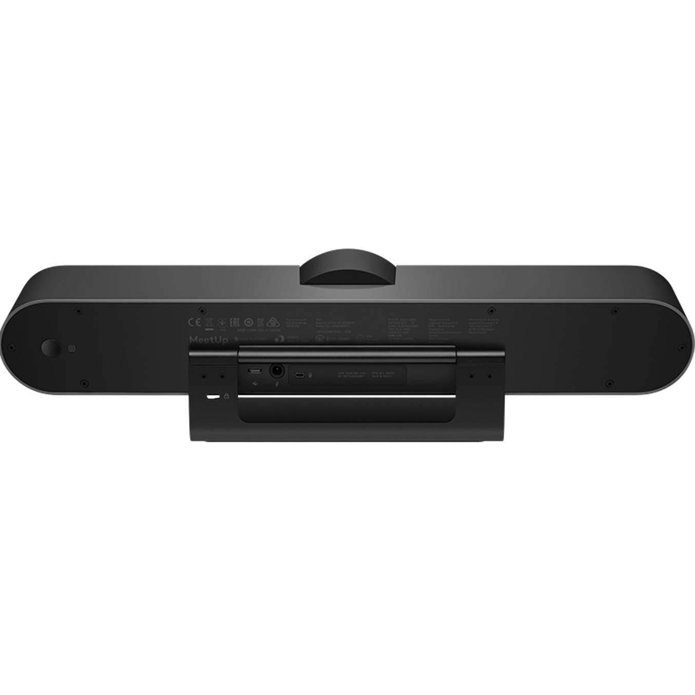 WEBCAM LOGITECH CONFERENC CAM MEETUP