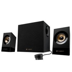 ALTAVOCES LOGITECH Z533 2.1 / 60W