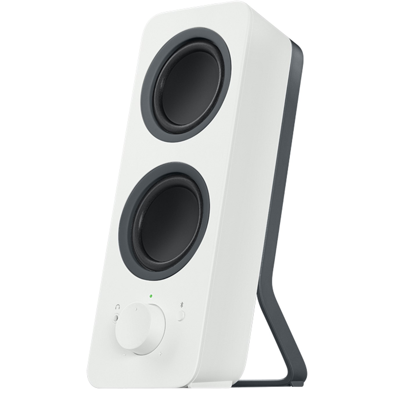 ALTAVOCES LOGITECH Z207 BLUETOOTH BLANCO