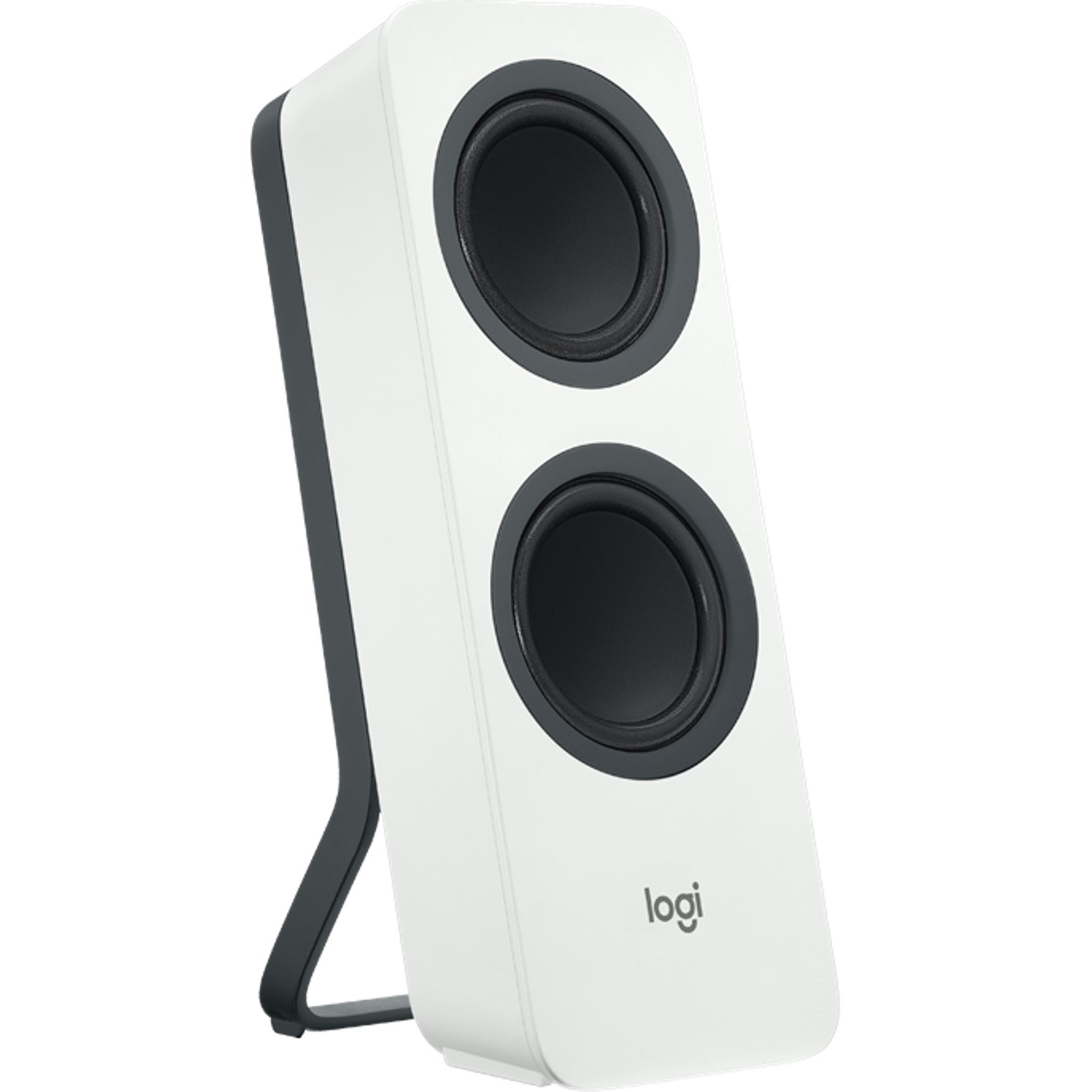 ALTAVOCES LOGITECH Z207 BLUETOOTH BLANCO
