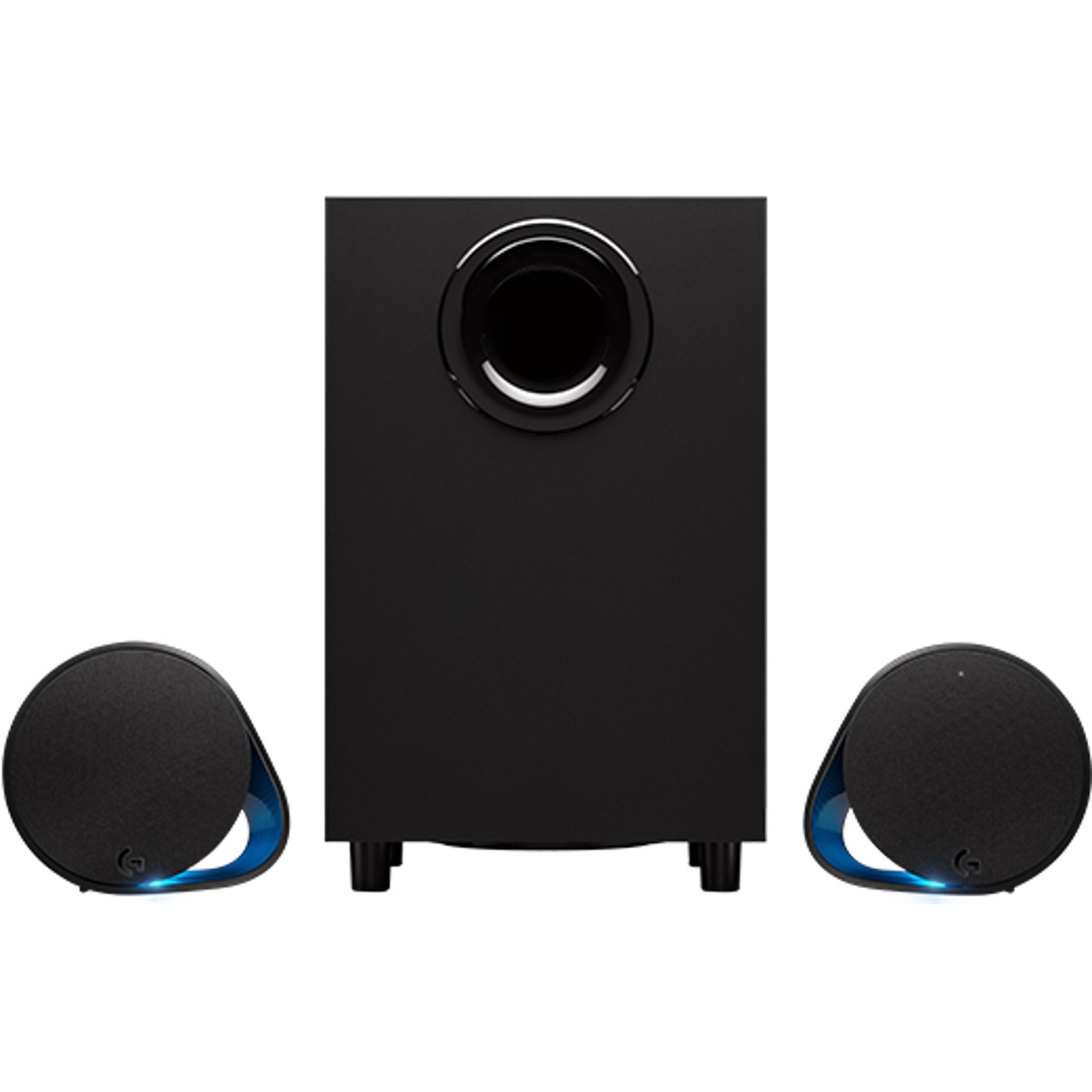 ALTAVOZ GAMING LOGITECH G560 BLUETOOTH/ 240W/ USB/ JACK 3.5MM