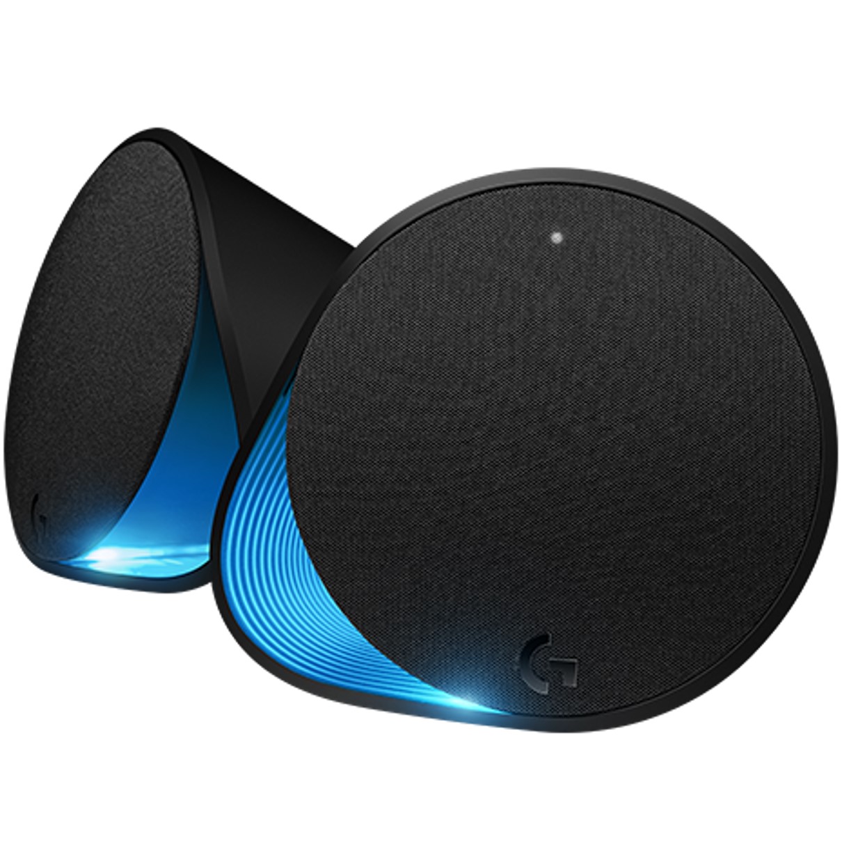 ALTAVOZ GAMING LOGITECH G560 BLUETOOTH/ 240W/ USB/ JACK 3.5MM