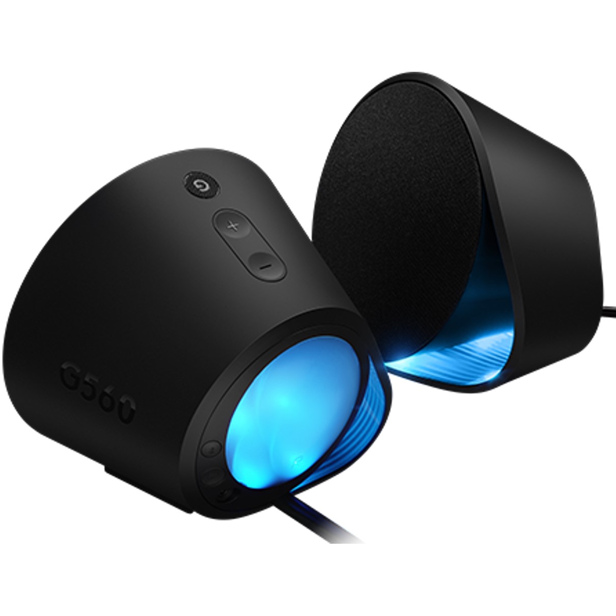 ALTAVOZ GAMING LOGITECH G560 BLUETOOTH/ 240W/ USB/ JACK 3.5MM