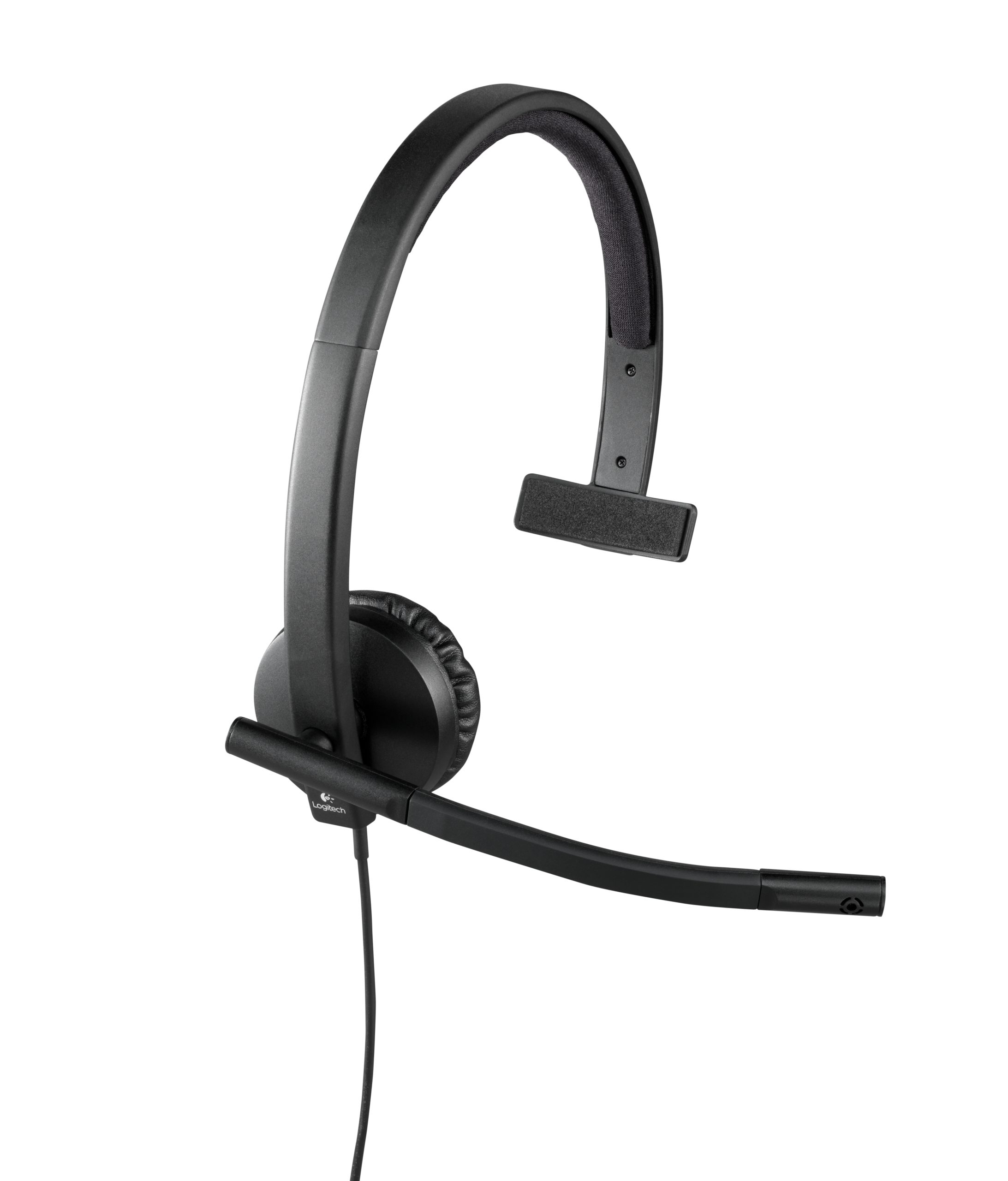 AURICULARES LOGITECH H570E CON MICROFONO HEADSET MONO