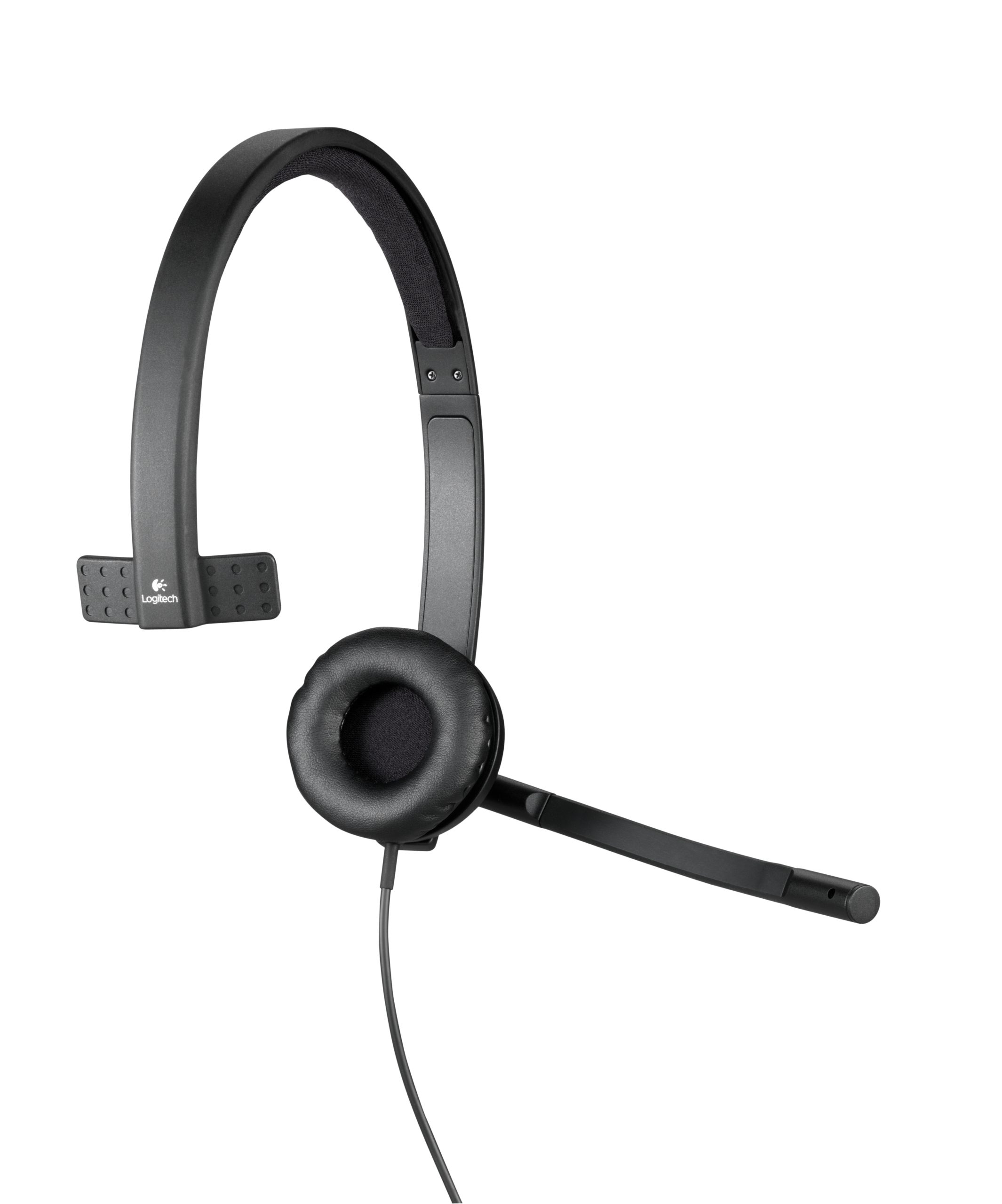 AURICULARES LOGITECH H570E CON MICROFONO HEADSET MONO