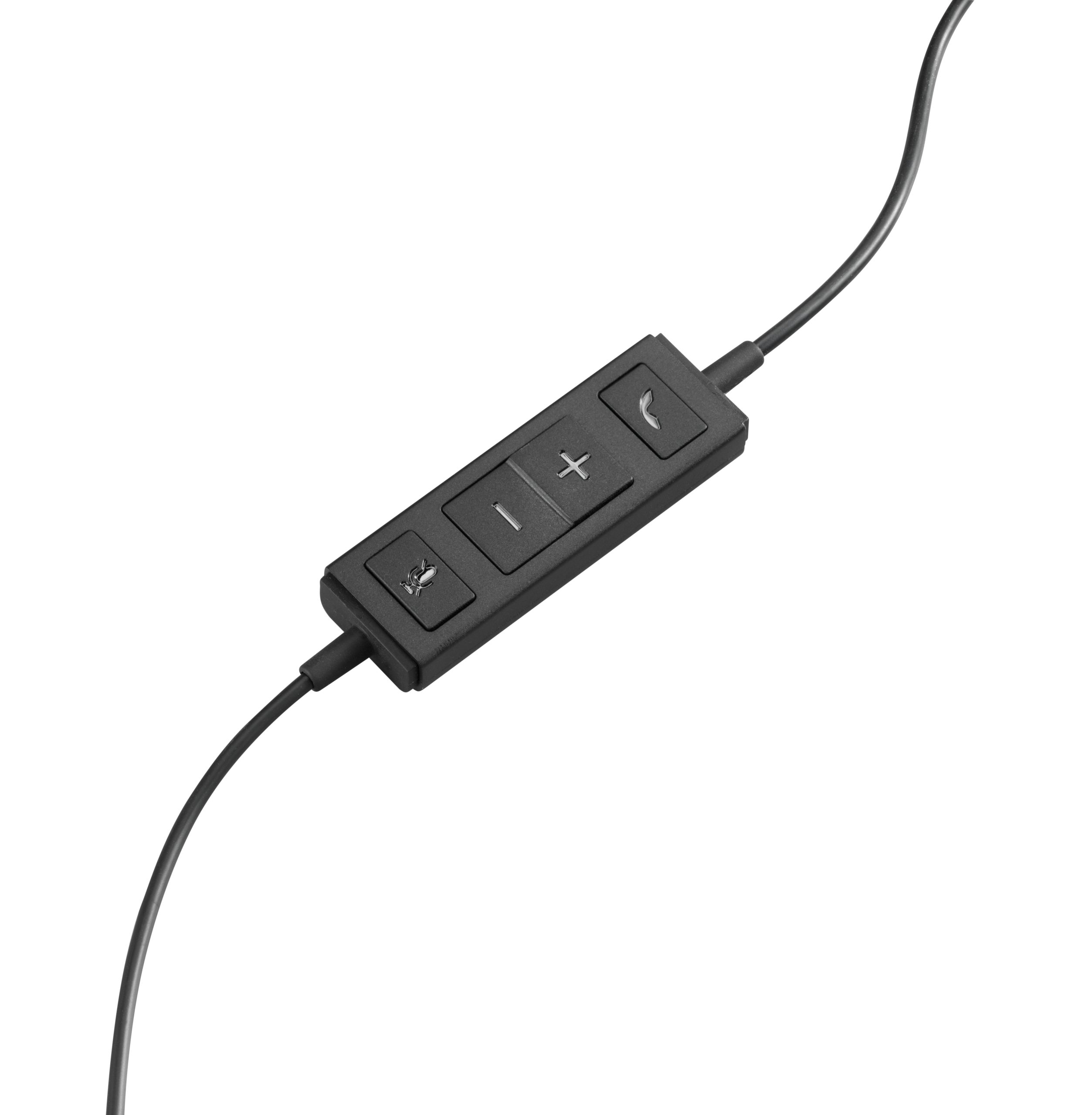 AURICULARES LOGITECH H570E CON MICROFONO HEADSET MONO