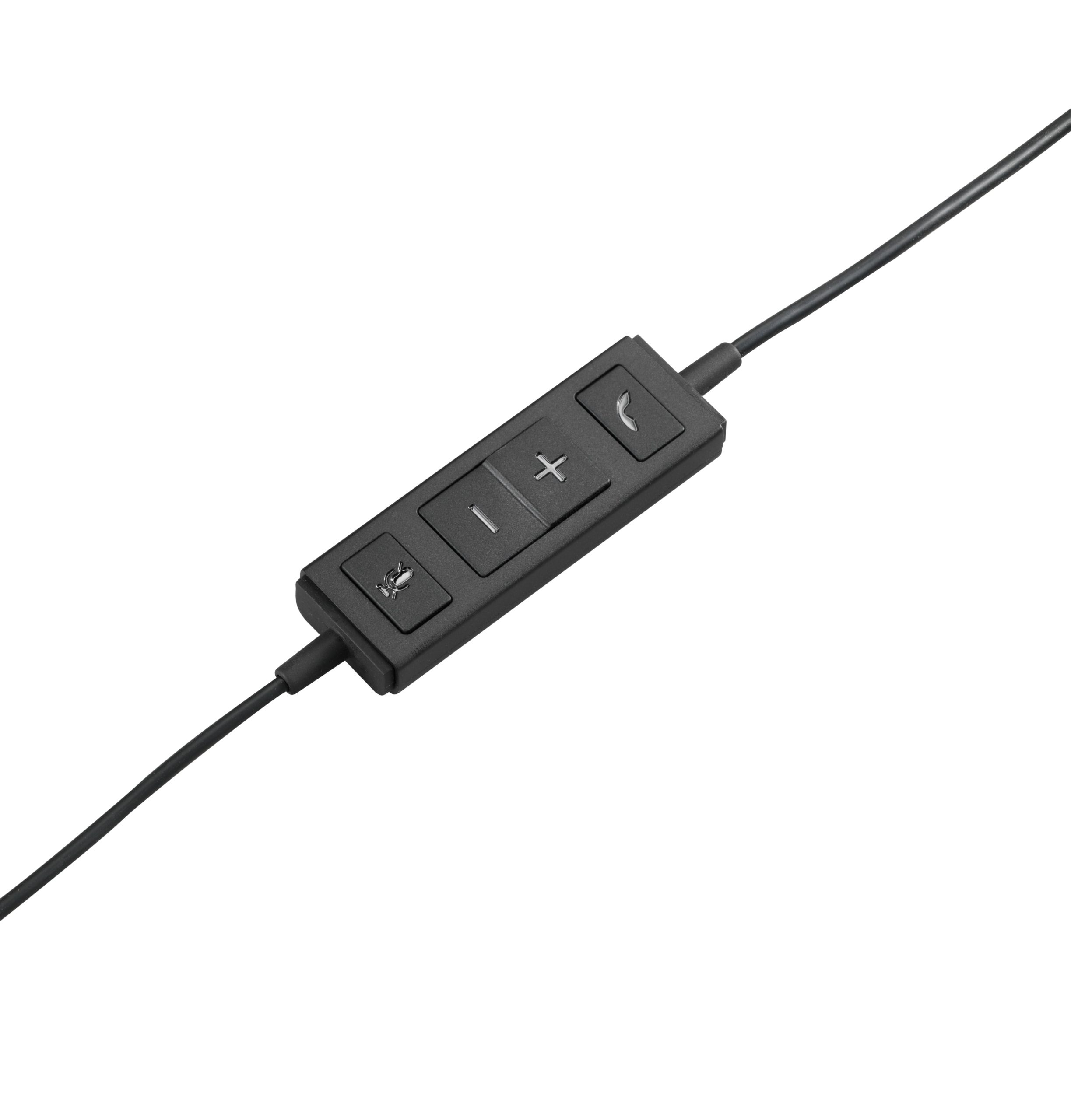 AURICULARES LOGITECH H570E CON MICROFONO HEADSET MONO