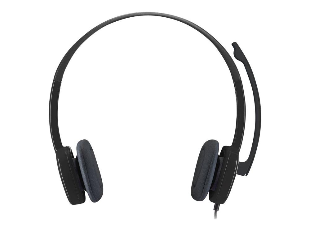 AURICULARES CON MICROFONO LOGITECH HEADSET H151